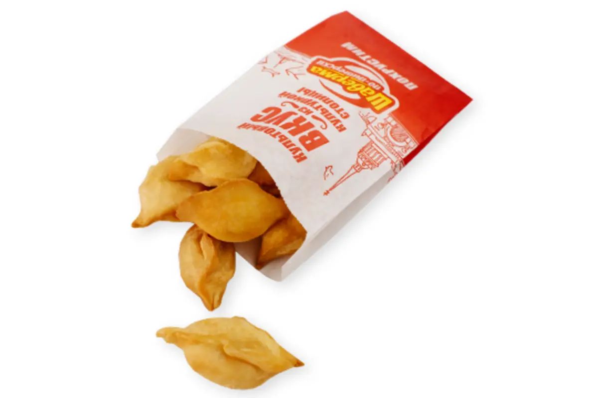 Хачапурики макси