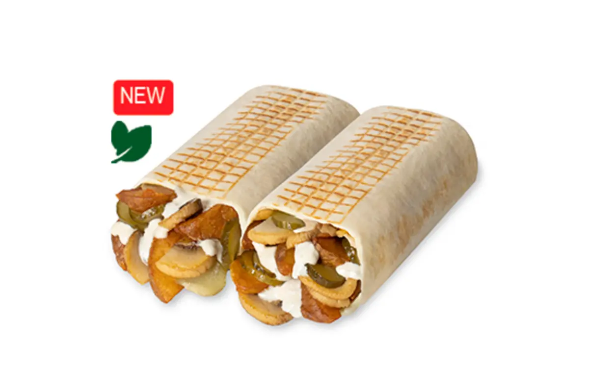 Дон Шампиньон стандарт