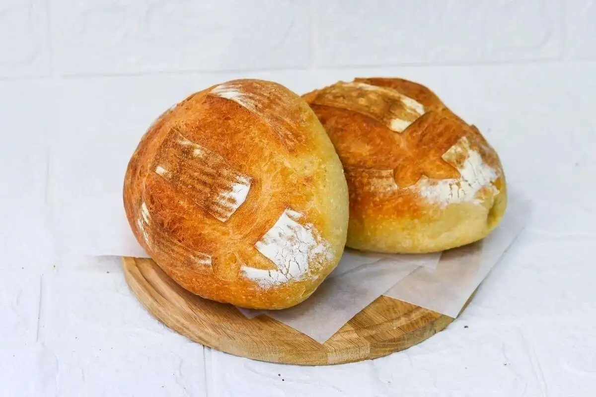 Французская булка