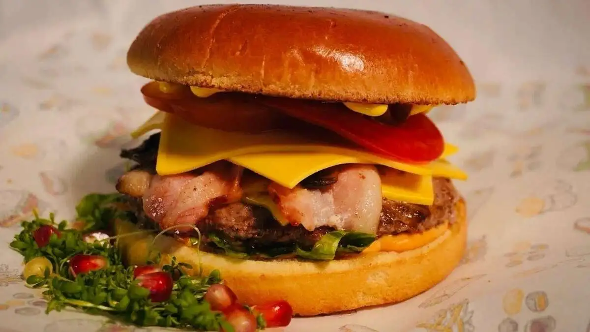 Гранд де люкс 320г