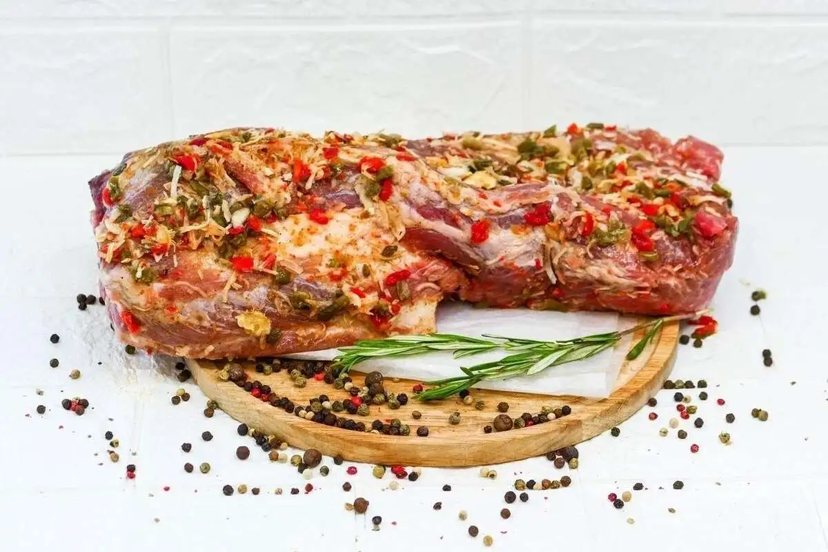 Буженина по-домашнему