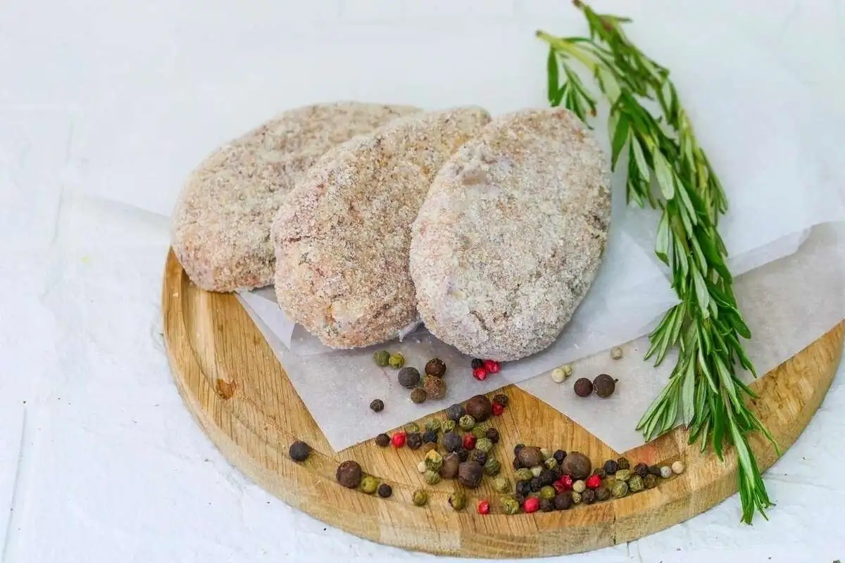 Котлеты "Домашние"