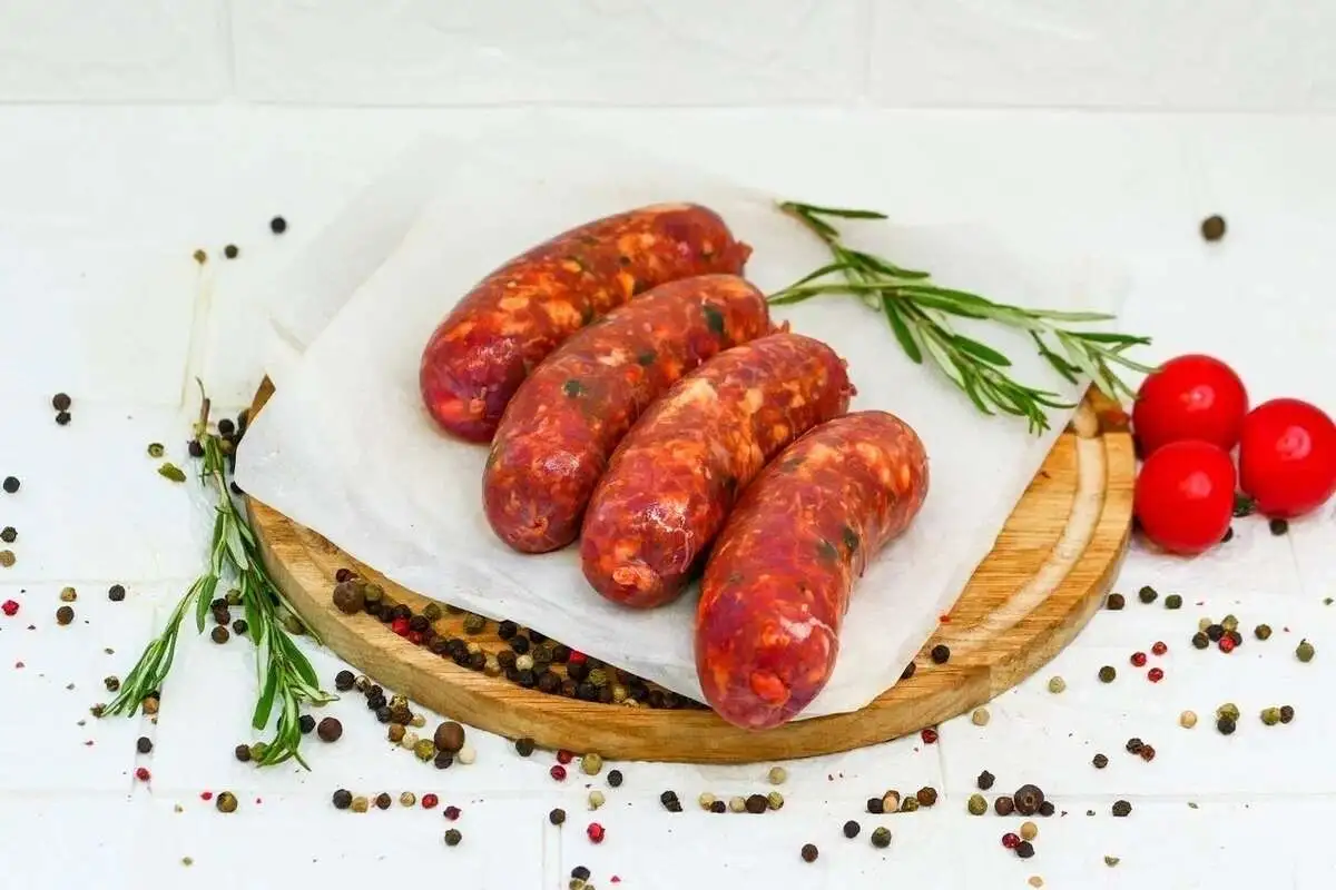 Купаты говядина/свинина