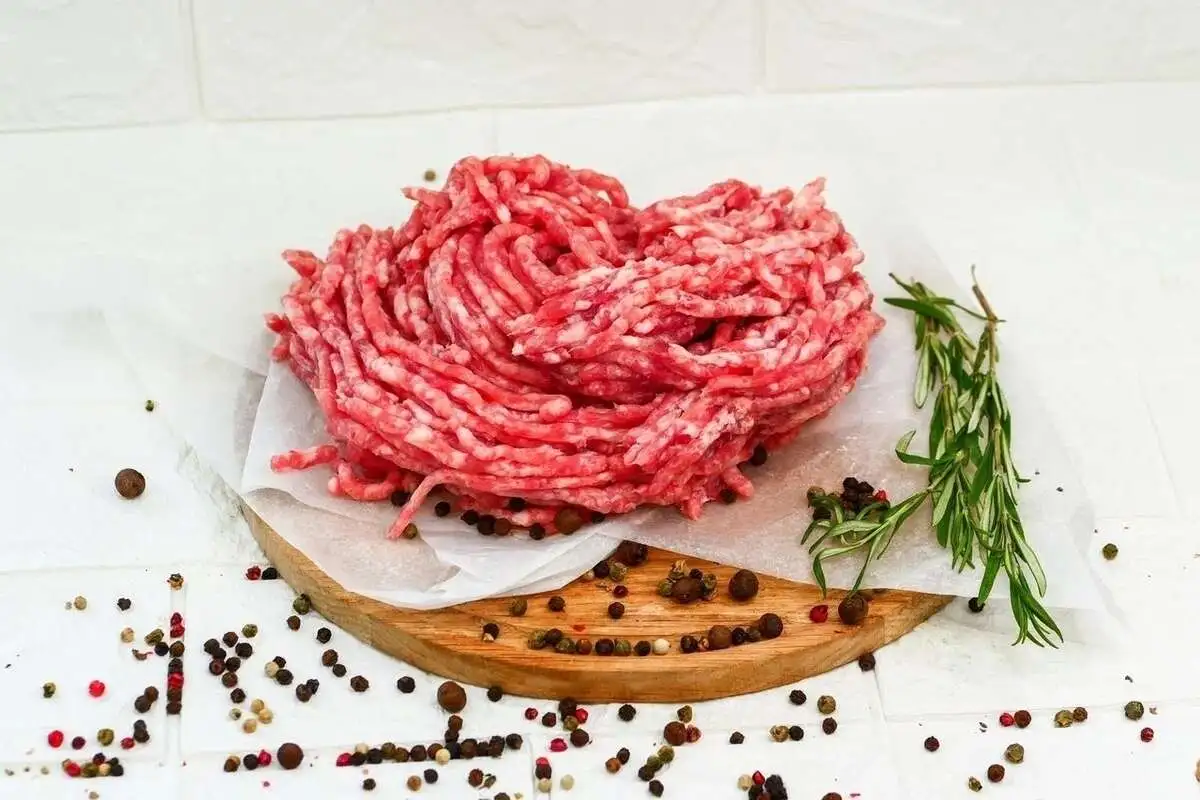 Фарш свинина/говядина