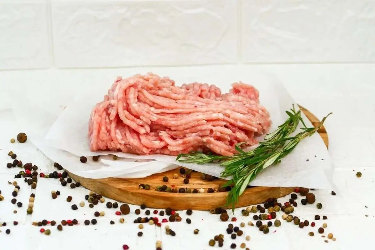 Фарш куриный