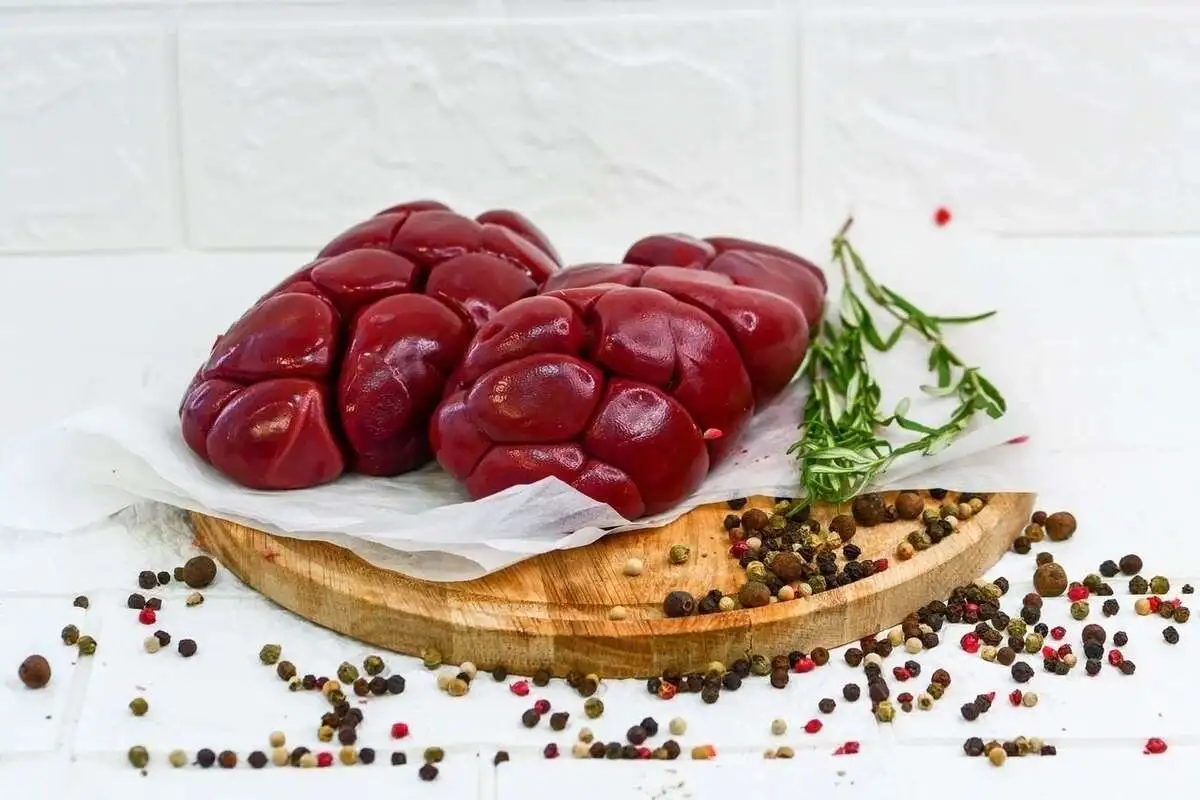 Почки гов. охл