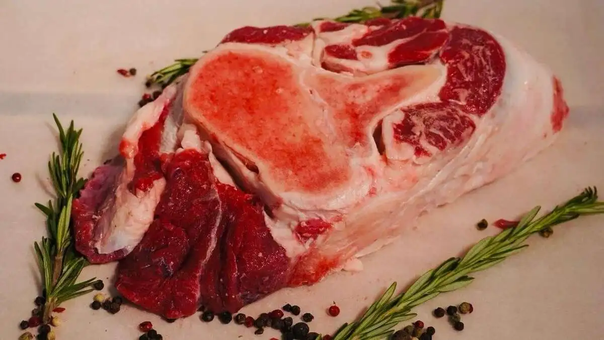 Маталыга говяжья 