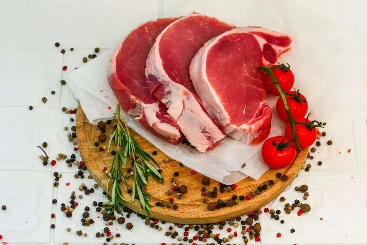 Карбонад свиной  ЛП