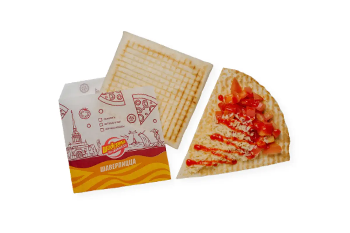 Шаверпицца Маргарита