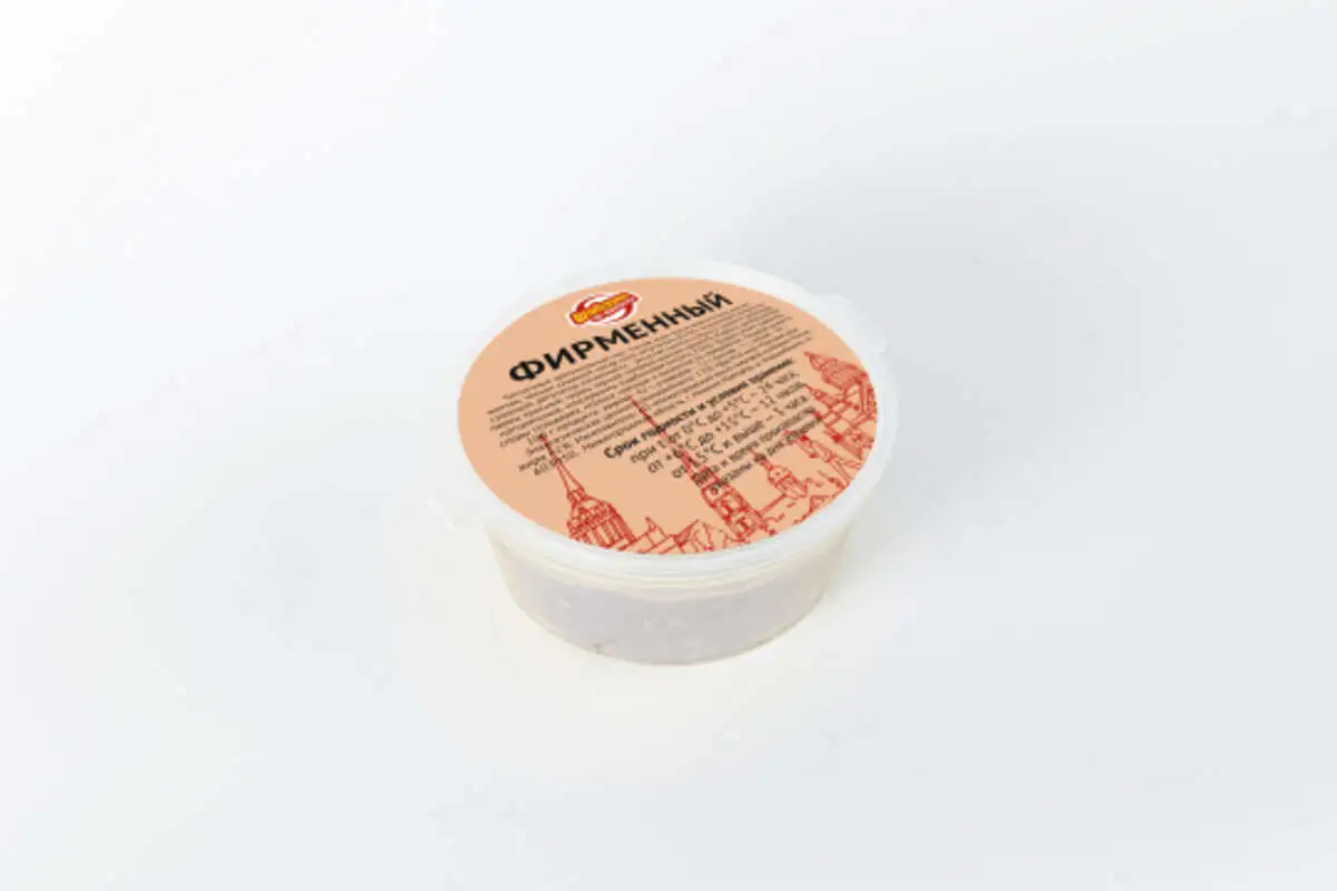 Соус фирменный