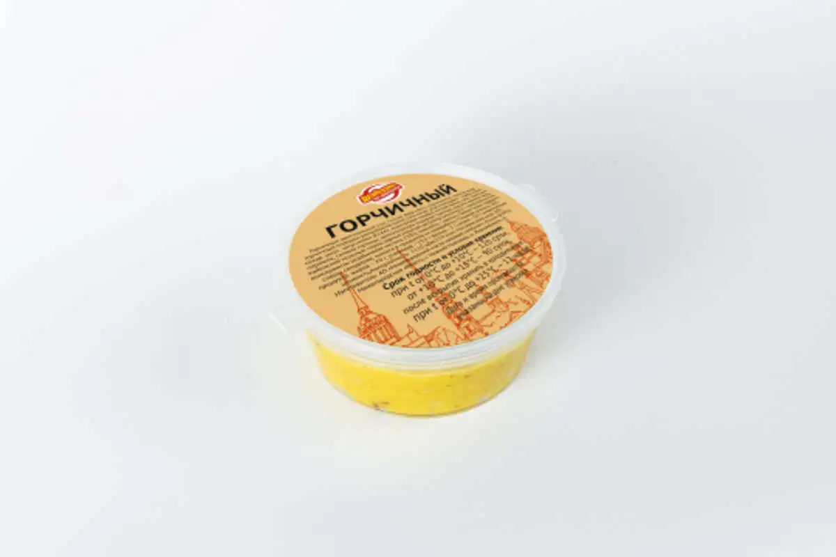 Соус фирменный