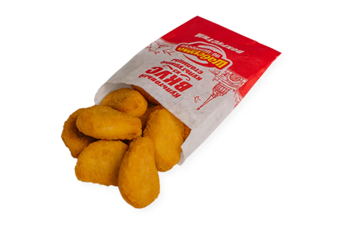 Наггетсы макси