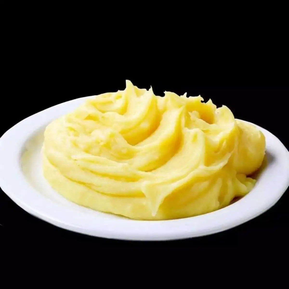 Пюре картофельное 
