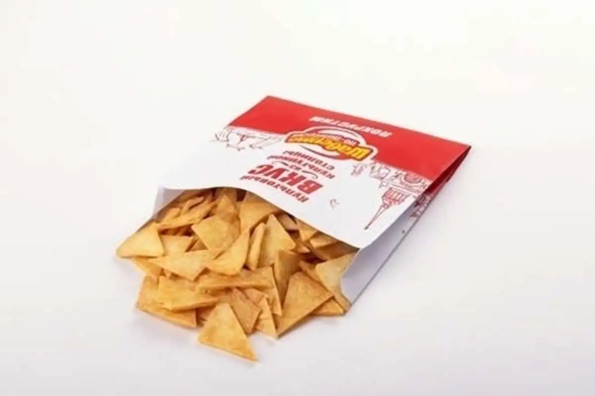 Питерский хворост макси