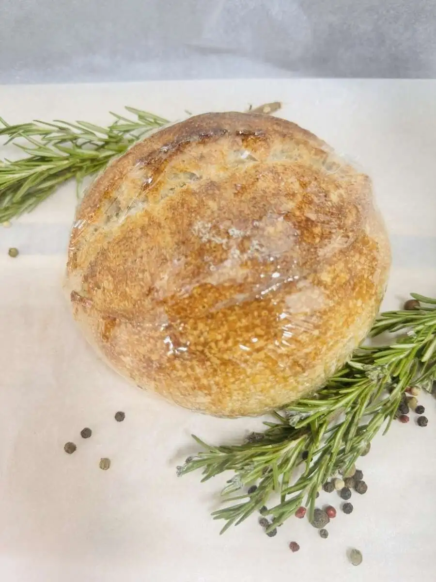 Хлеб "Рустик"