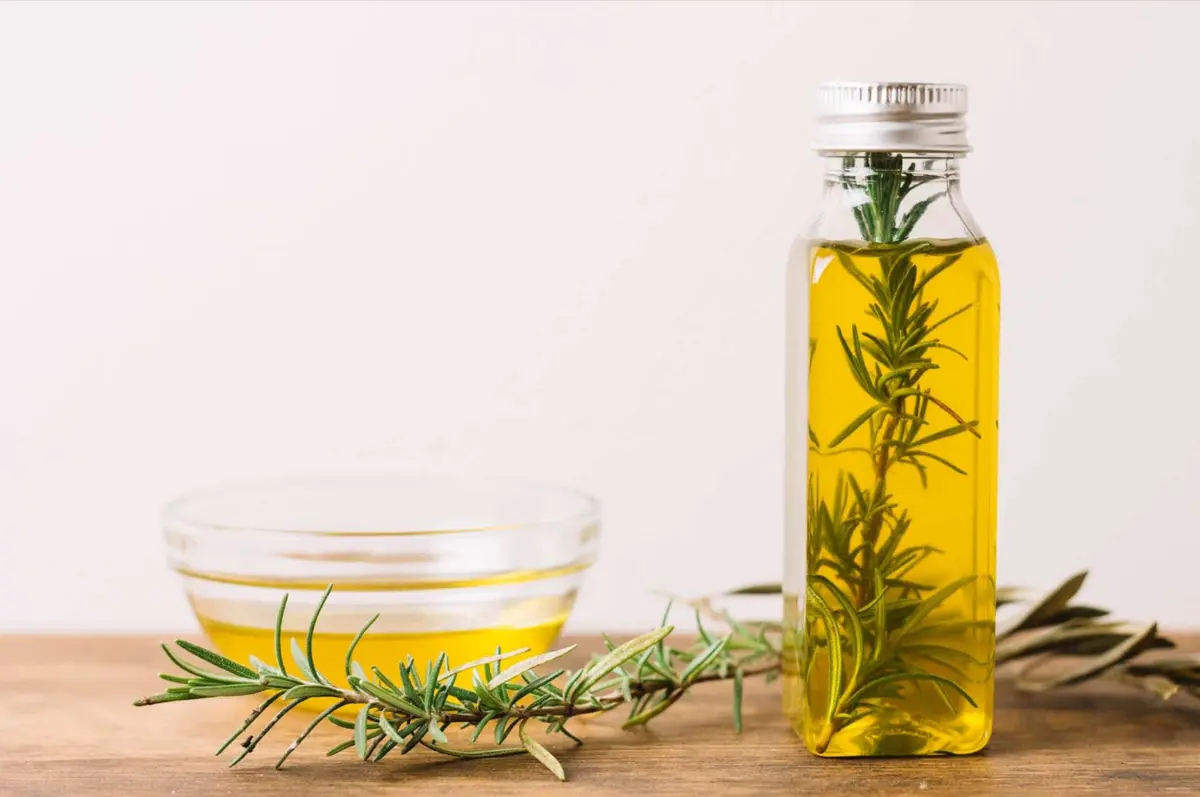 Масло Ароматное с тимьяном 0,25