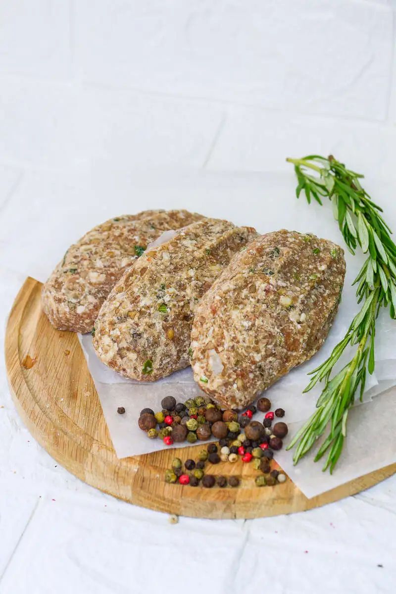 Ленивые голубцы