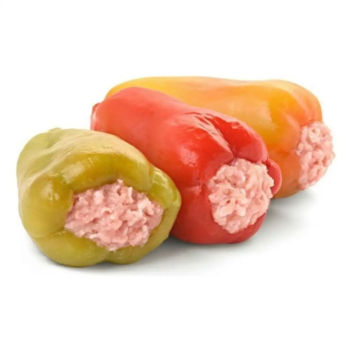 Перец фаршированный