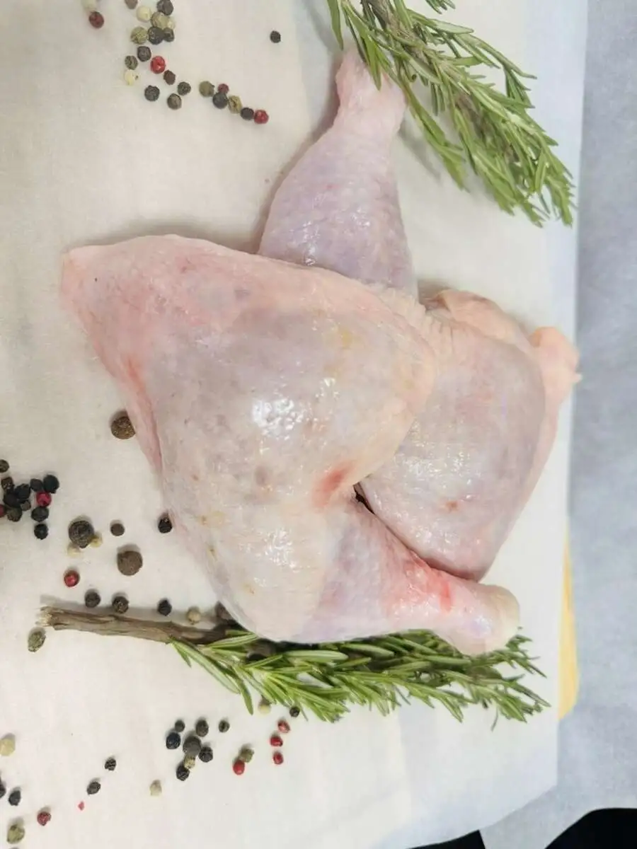 Окорочок ЦБ