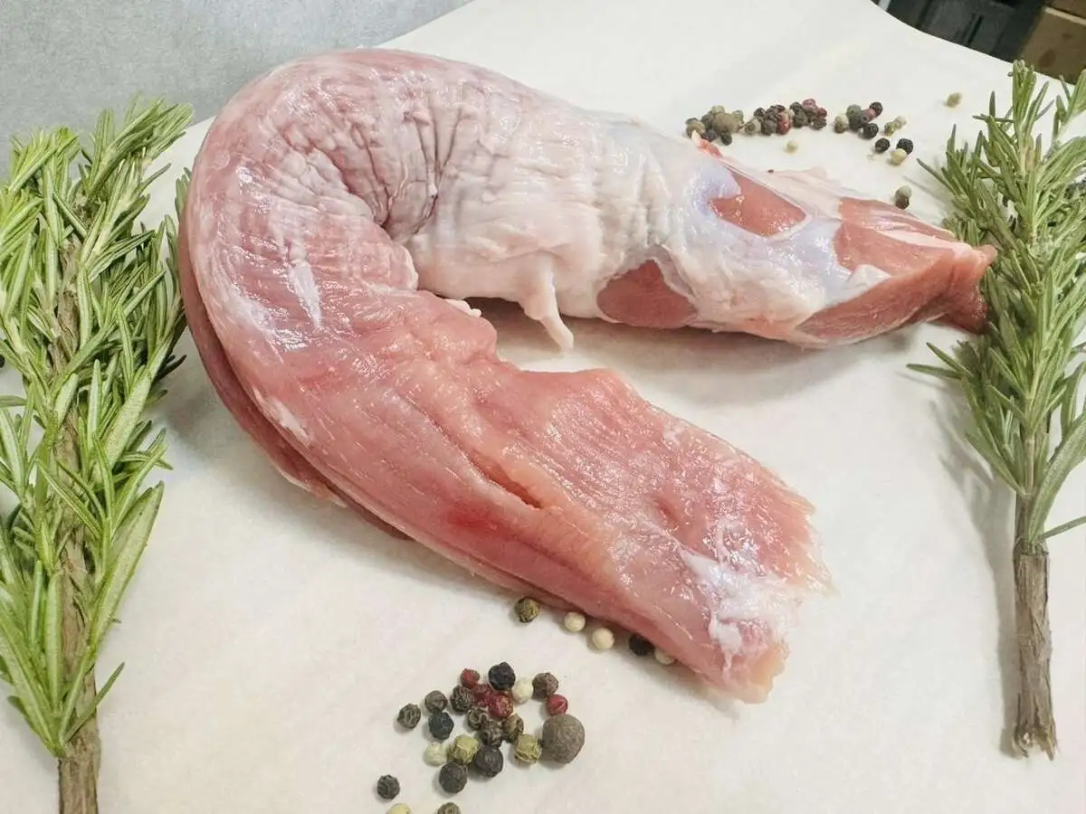 Вырезка свиная ЛП