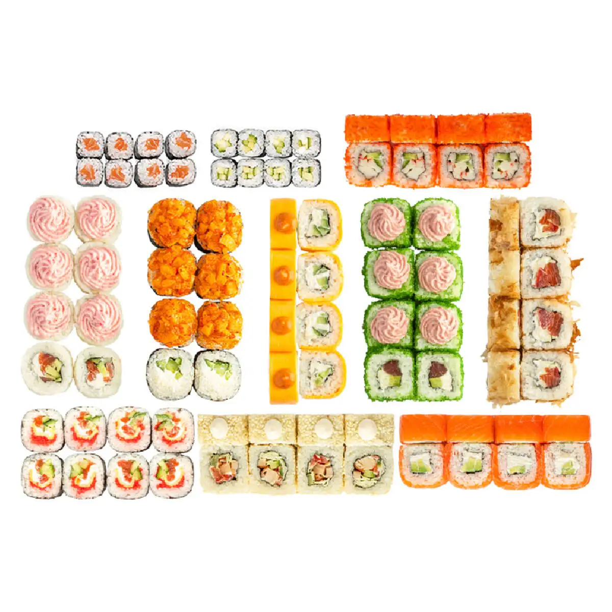 Maksimalni set