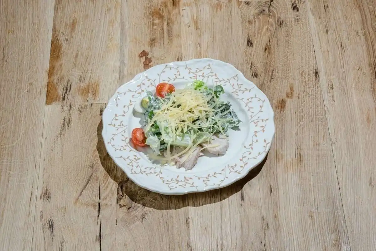 Курочка Ряба 