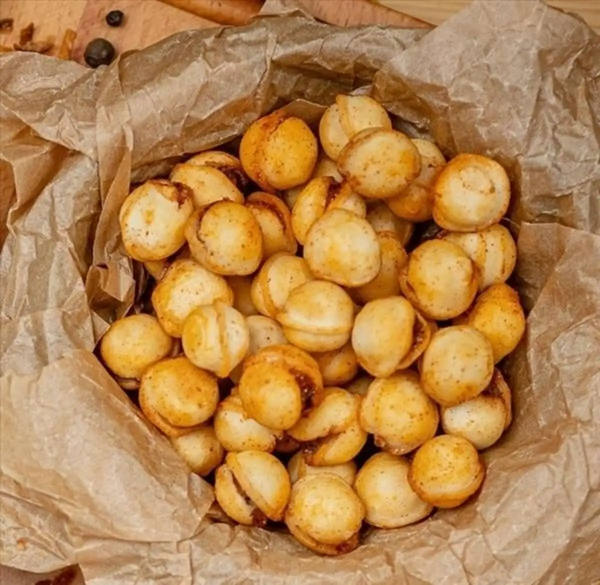 Пельмешки
