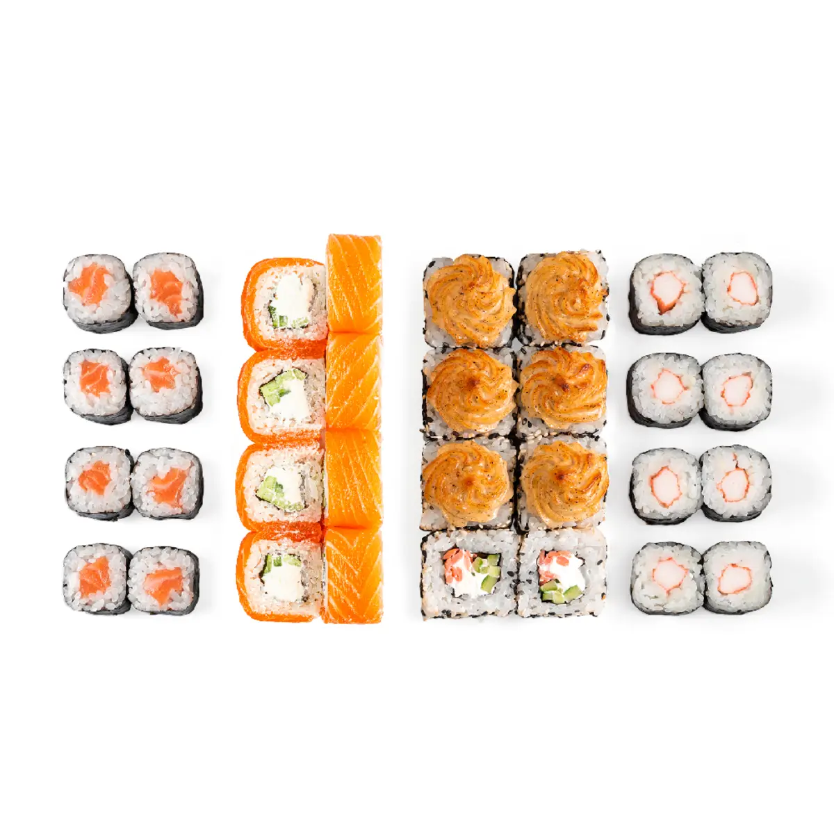 Omega-3