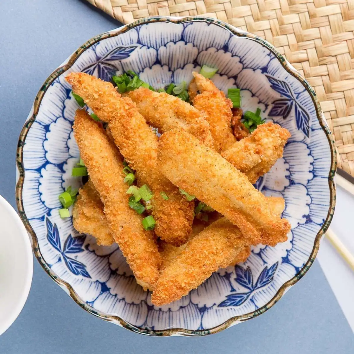 Цыпленок по - корейский