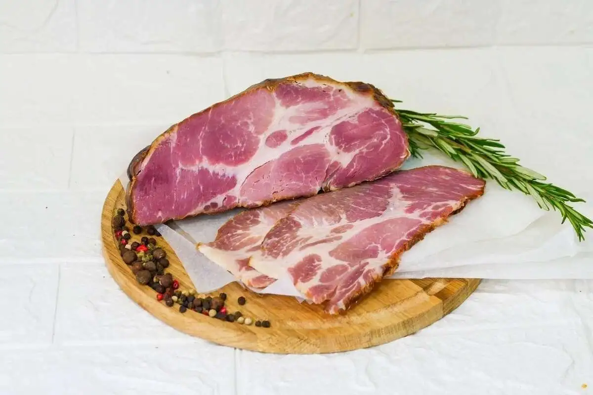 Буженина П/К соб.произ