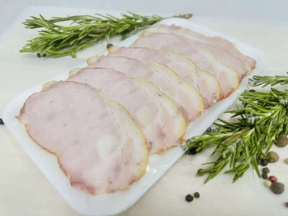 Карбонат П/К соб.произ нарезка