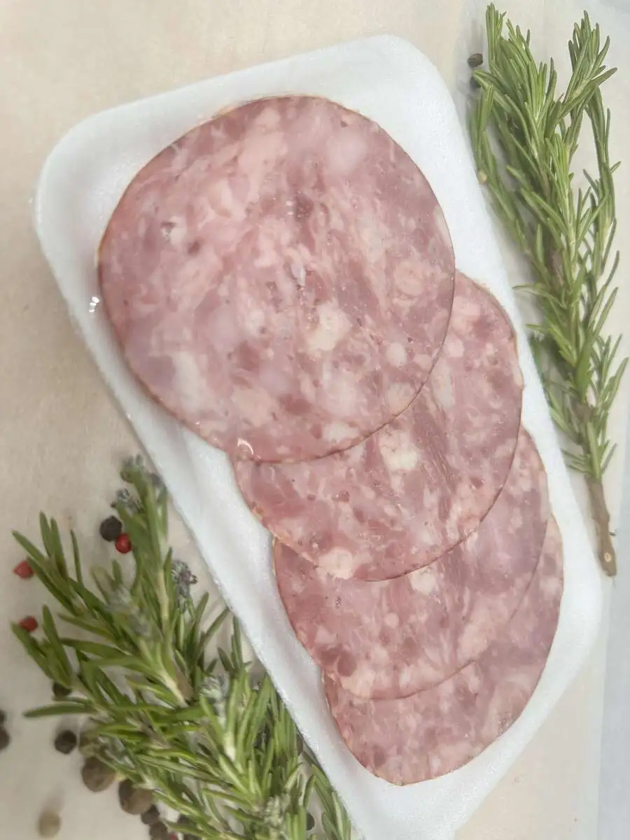 Колбаса АРМАВИРСКАЯ ПК