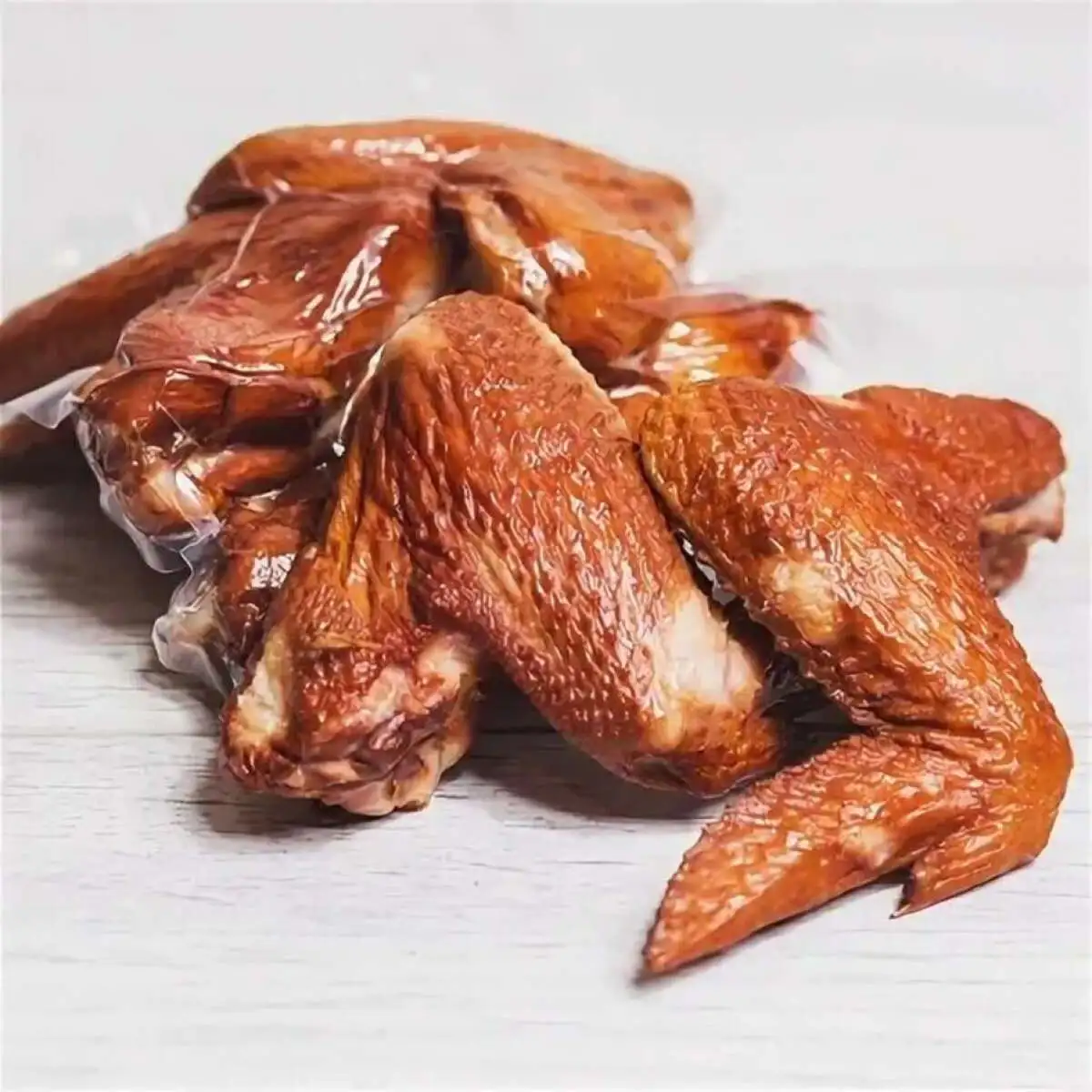 Крыло П/К соб.произв.