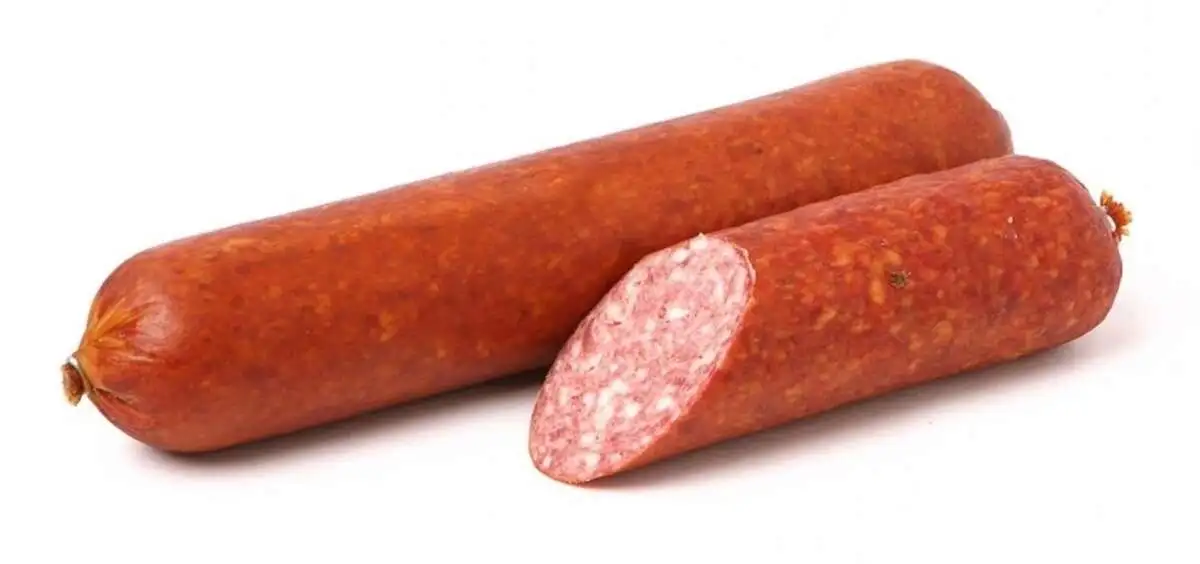 Сервелат "Кремлёвский" ПК