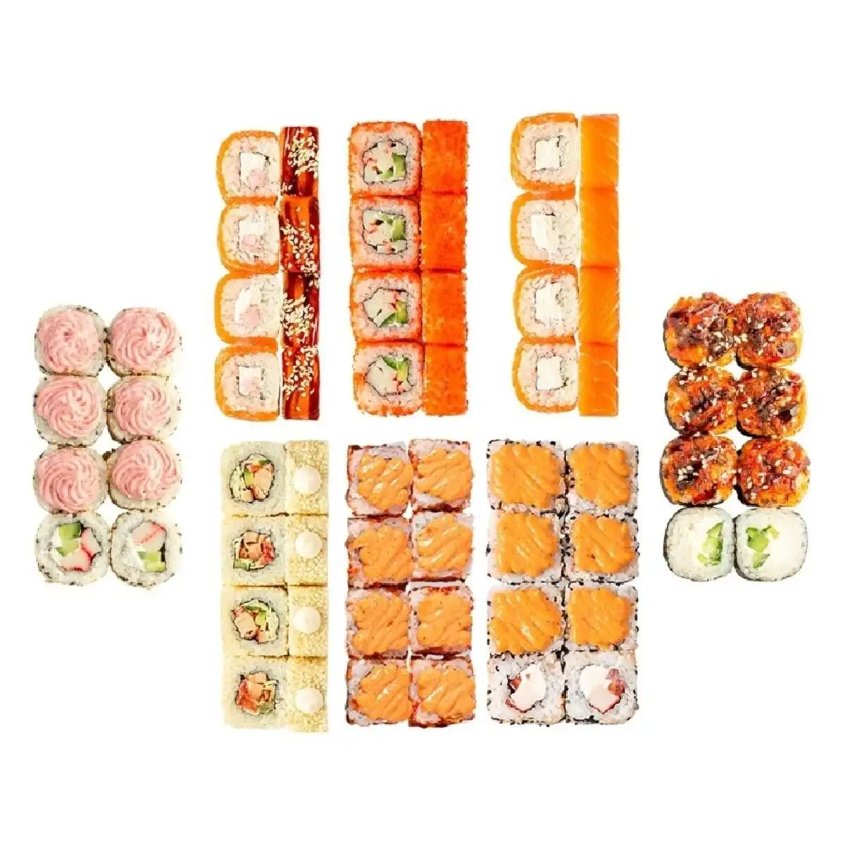 Super set