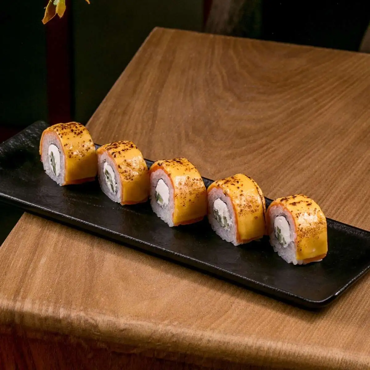 Cheddar Филадельфия