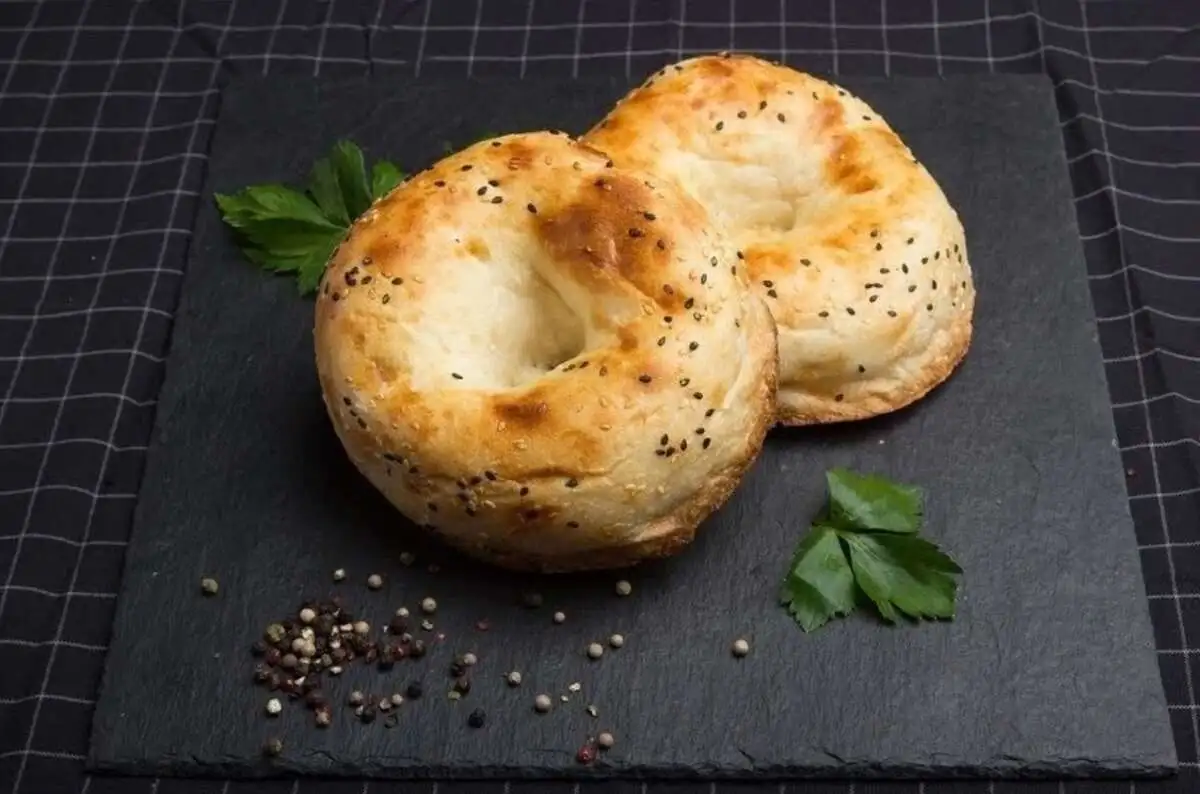Лепёшка