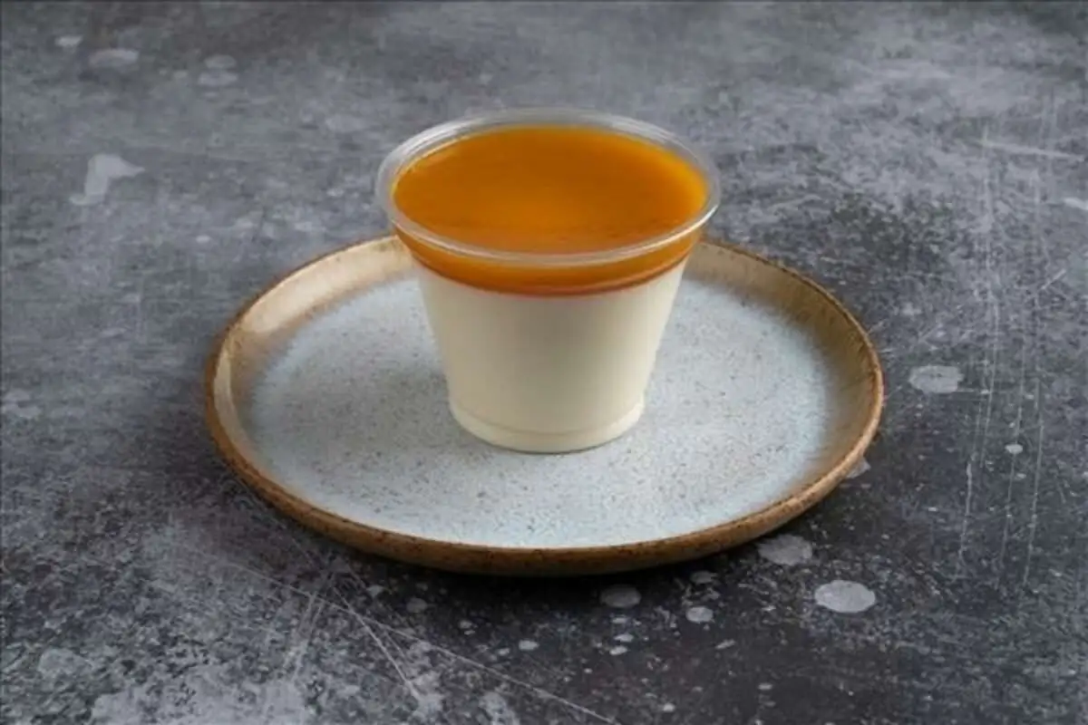 Панна котта