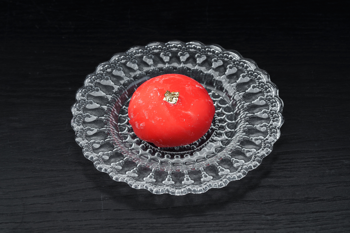 Десерты