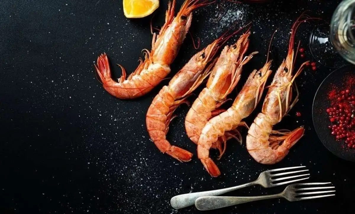  Закуски