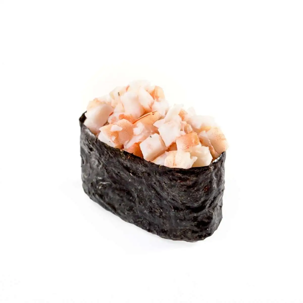 Спайси Эби Гун