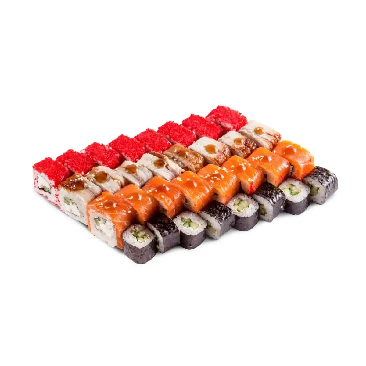 Сет Сильнейших