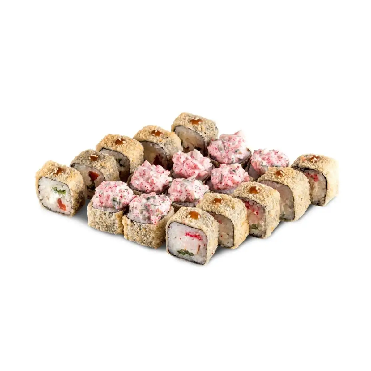 Сет Темпурных