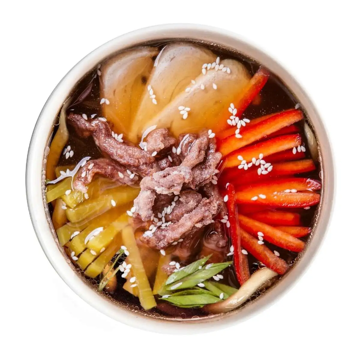 Гюнику Суимоно 