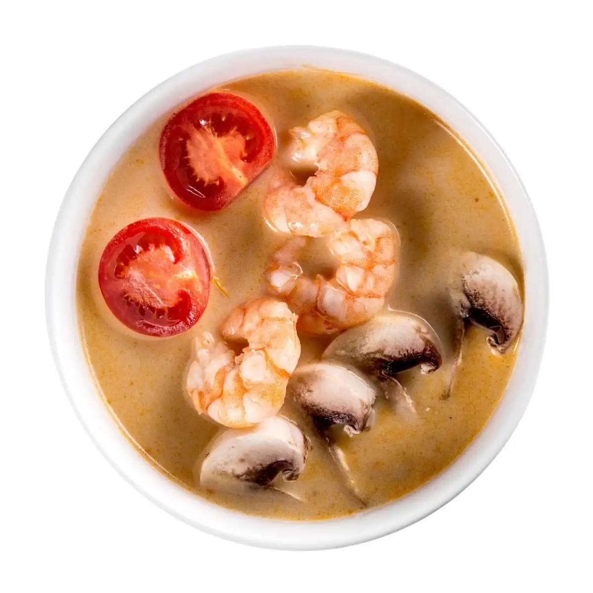 Том Ям Кунг