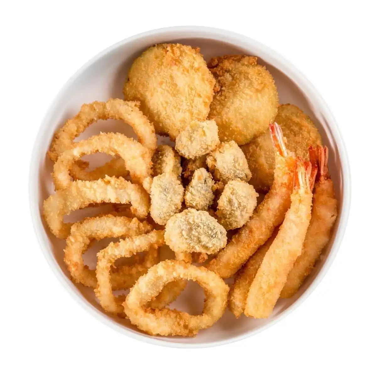 Темпура Сет