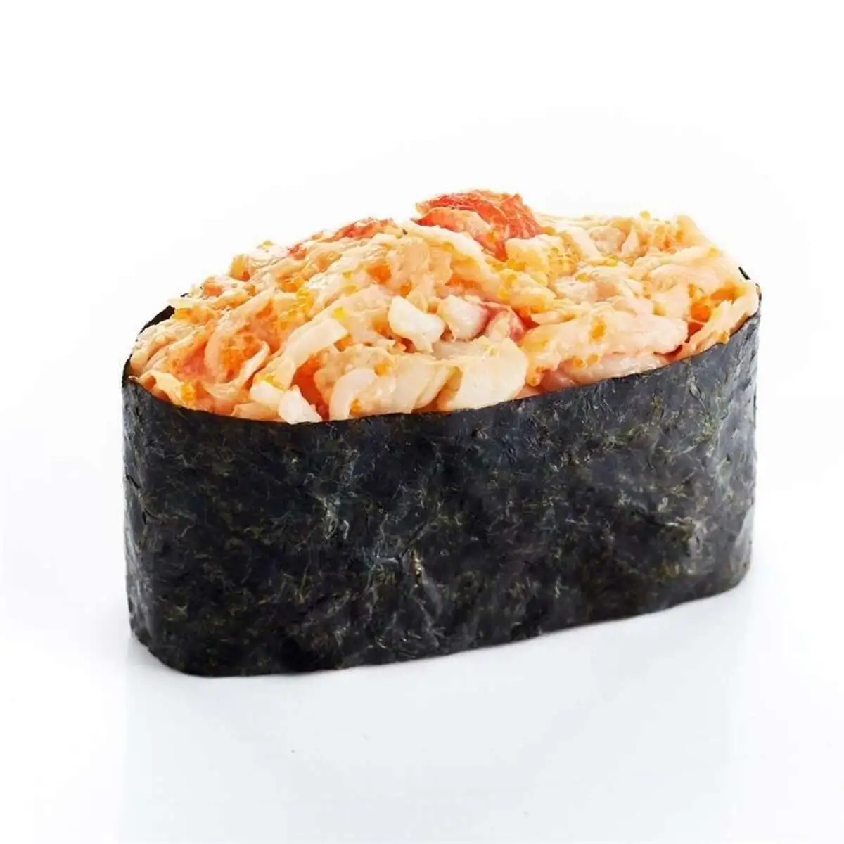 Спайси кани