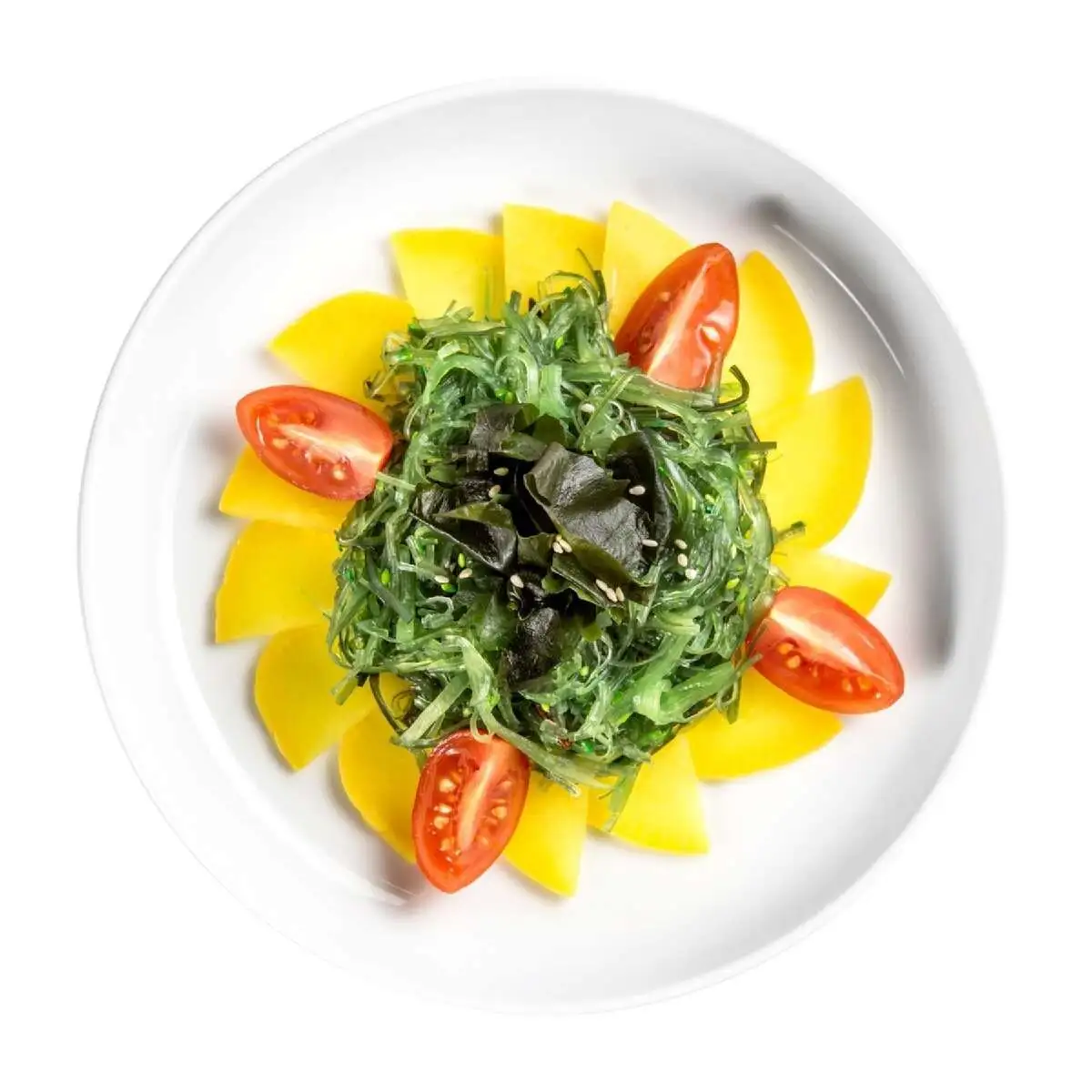 Чука Сарада 