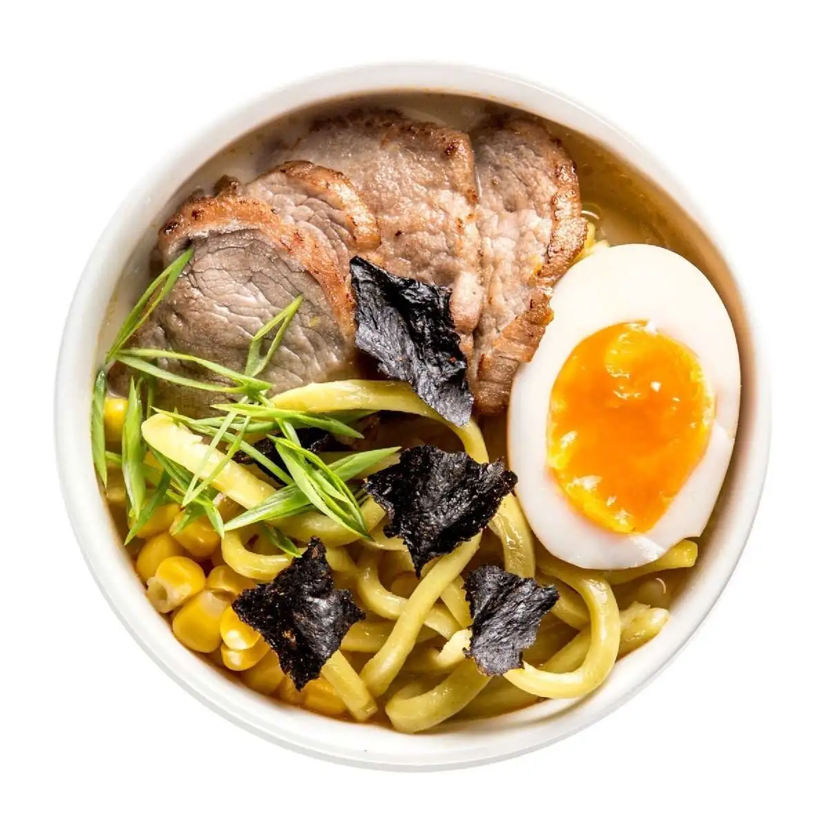 Бута Чизу Рамен 