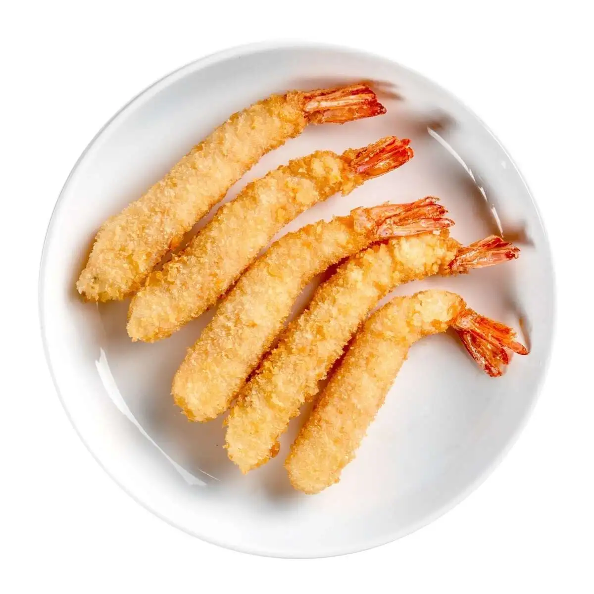 Эби Темпура 